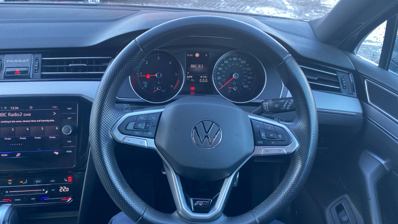 Volkswagen Passat 2.0 TDI EVO SCR R-Line 5dr DSG Diesel Estate